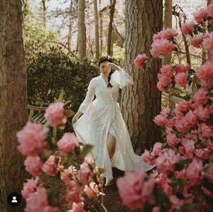 Pirate Queen Gown | Coven & Co